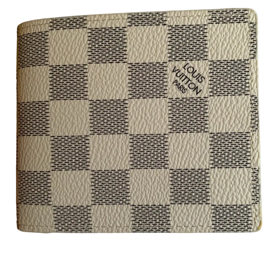 Luxury Wallet