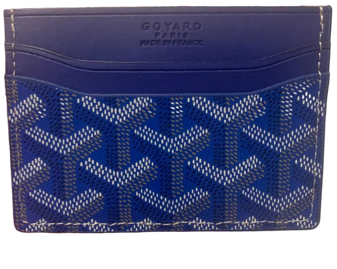 Luxury Wallet