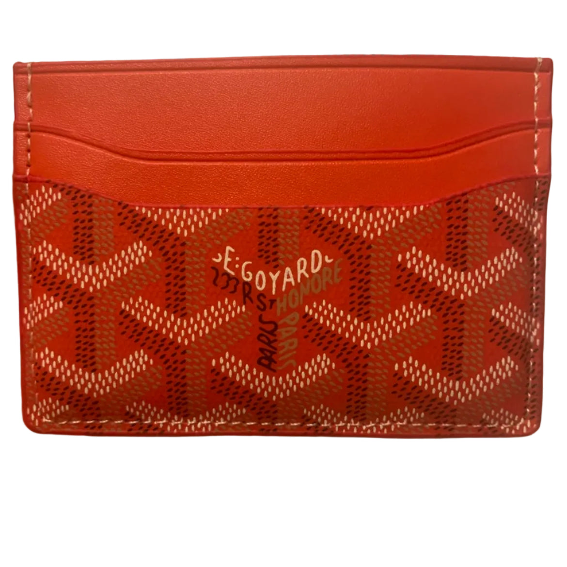 Luxury Wallets