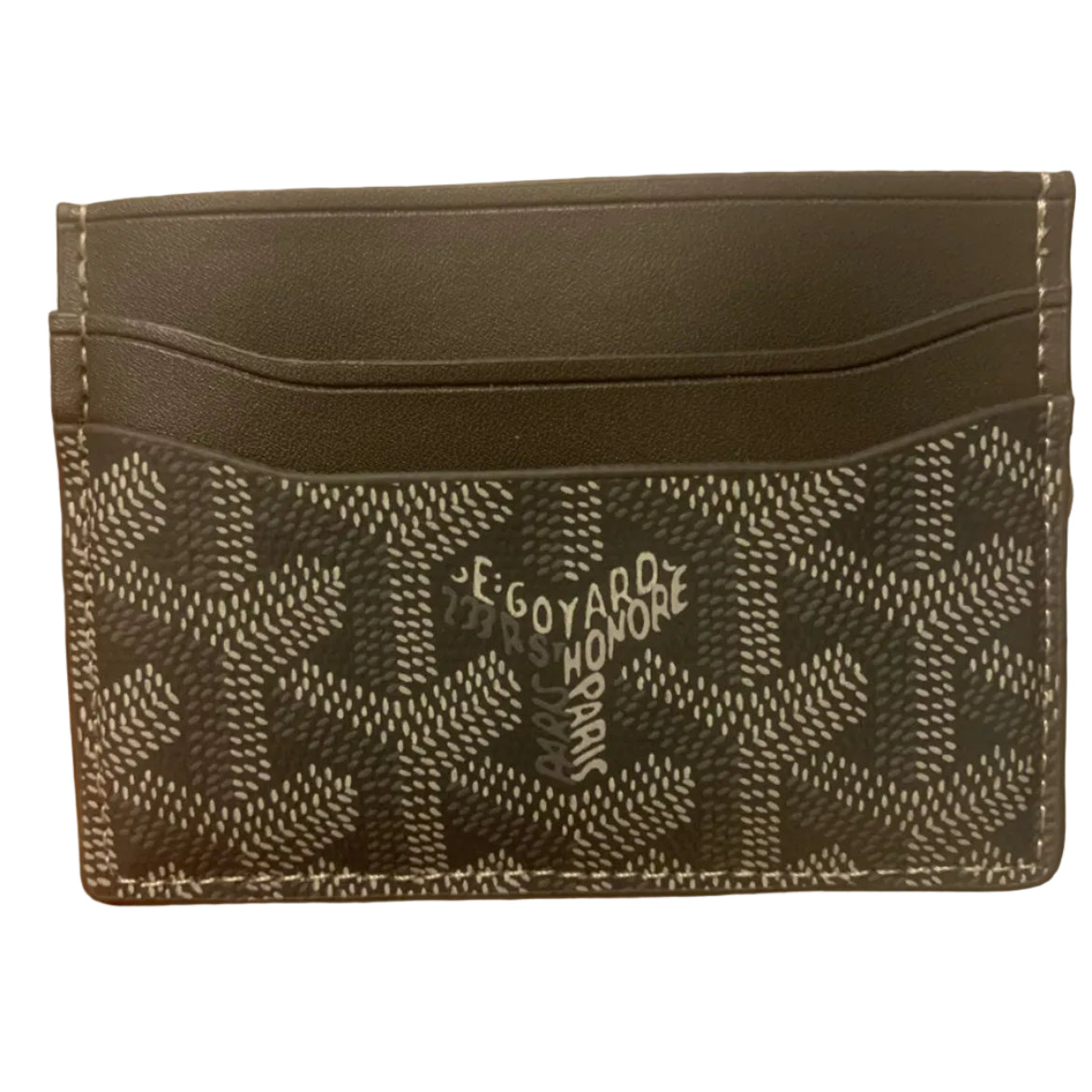 Luxury Wallet