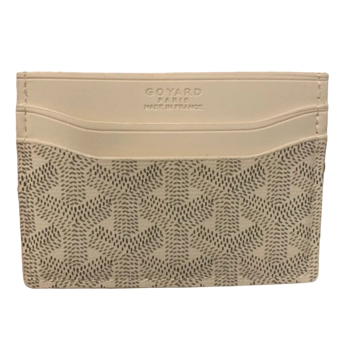 Luxury Wallet