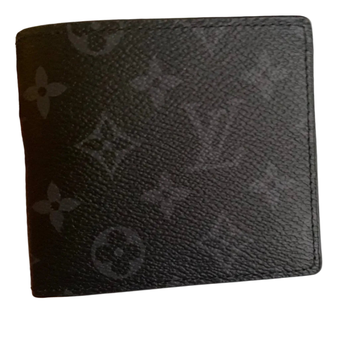 Luxury Wallet