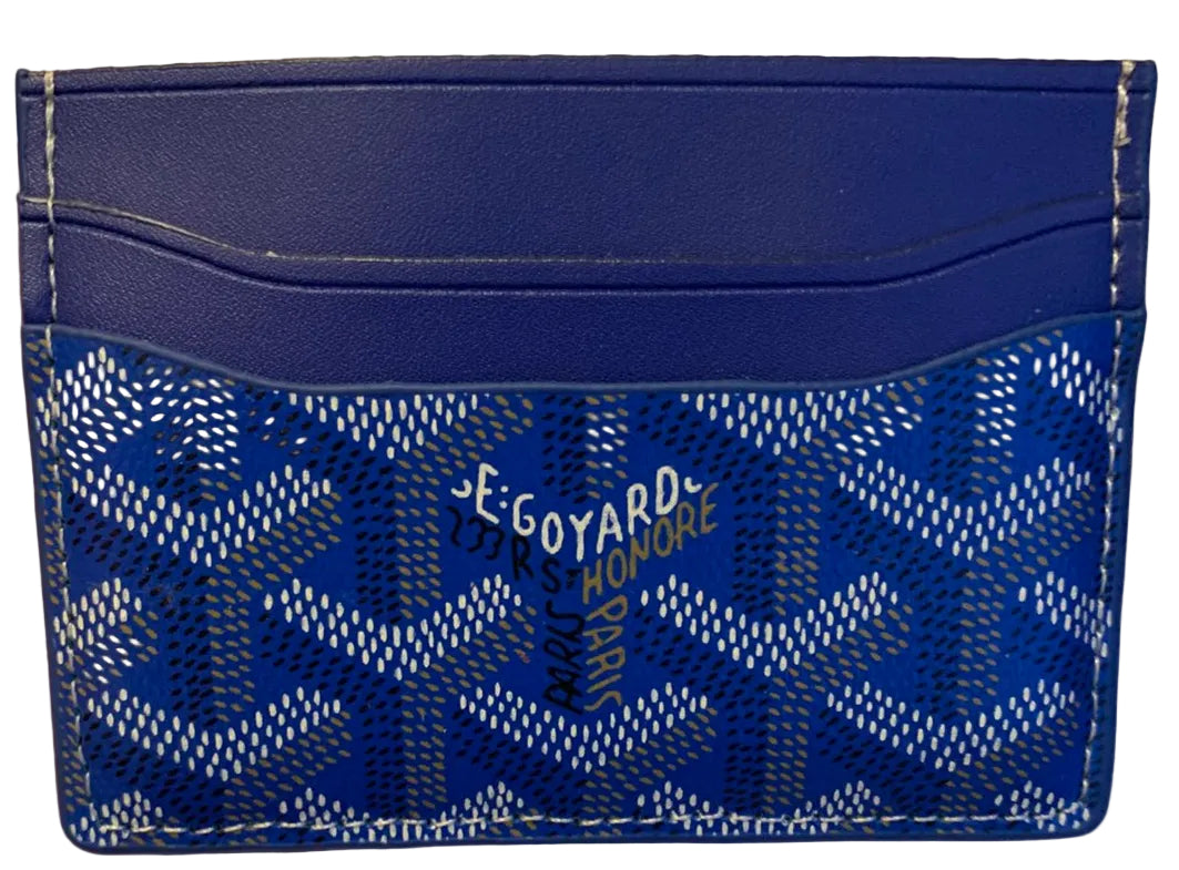 Luxury Wallet
