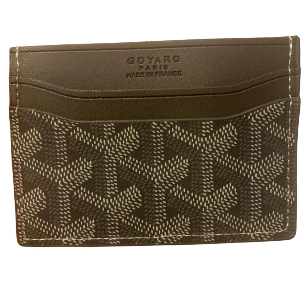 Luxury Wallet