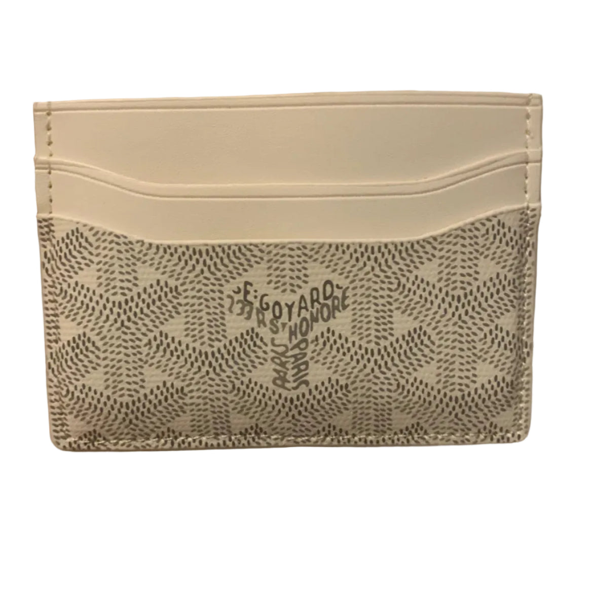 Luxury Wallet